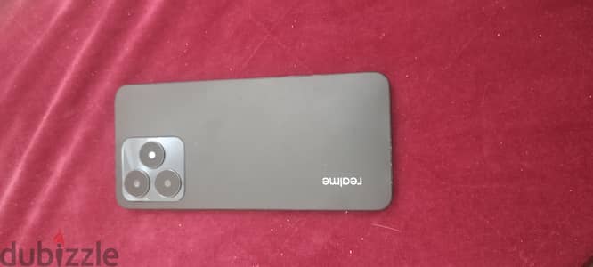 Realme C53 بحاله ممتازه