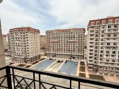 Apartment for Rent – Sawary Compound – EGP 35,000