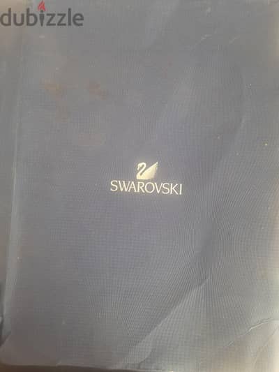 صور فوسكي سلسله انسيك/SWAROVSKI Vintage Necklace