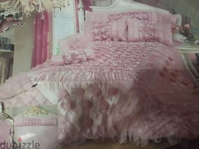 درابية عروسة جديدة لم تستعمل