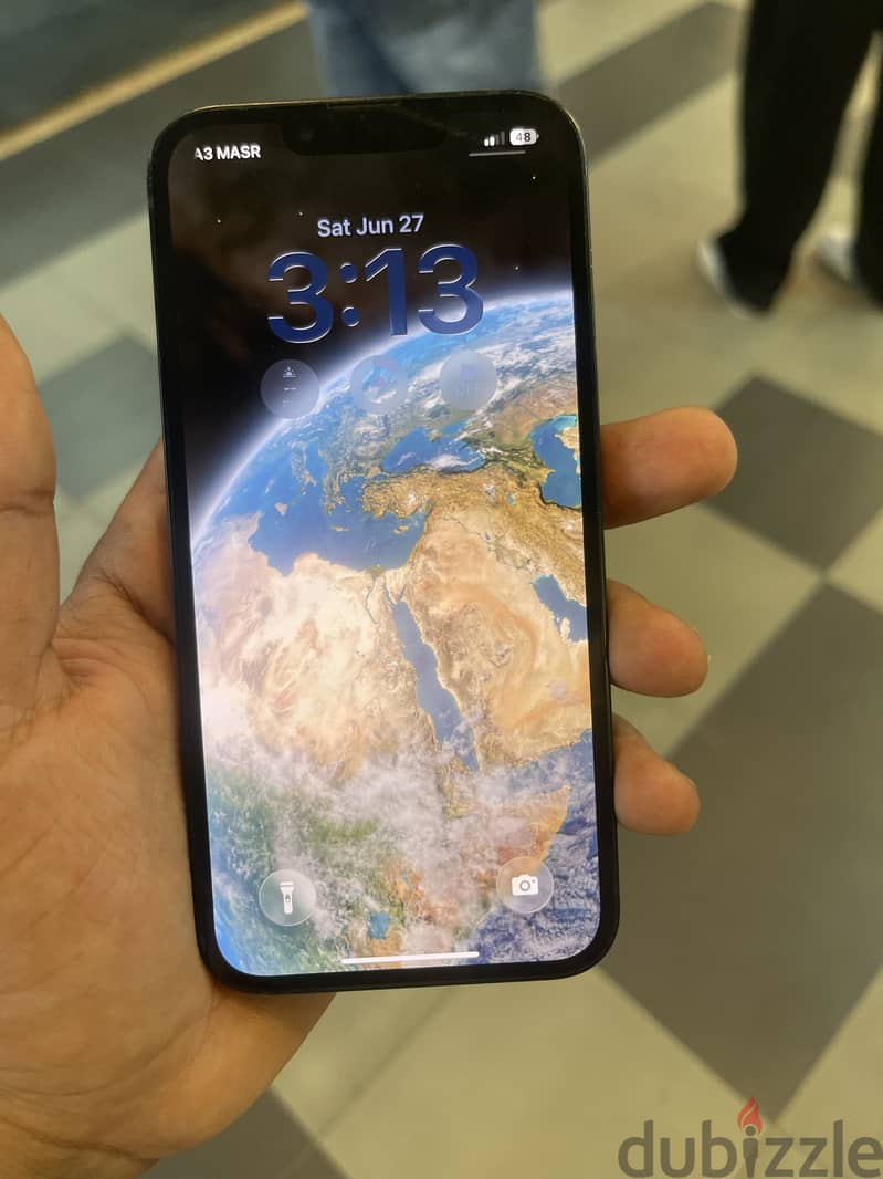 Apple - iPhone 13 1