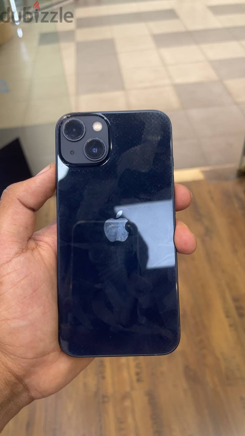 Apple - iPhone 13 5