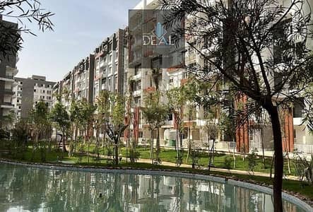  امتلك شقة استلام فوري متشطبة بالكامل بالمطبخ والتكييفات في La Capitale بمقدم 5% فقط! 