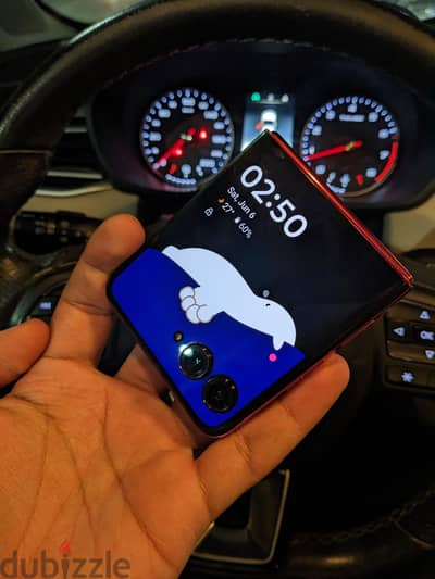 Motorola Razr 50 Ultra