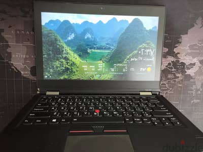 Lenovo Thinkpad i7 6500U