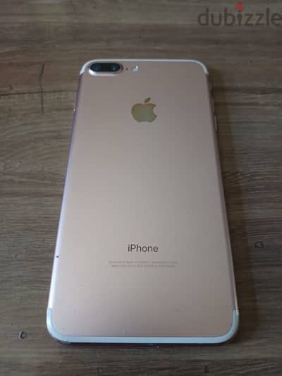 IPhone 7 Plus  256g