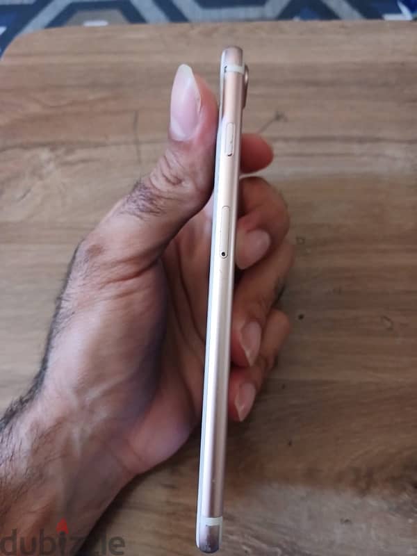 IPhone 7 Plus  256g 2