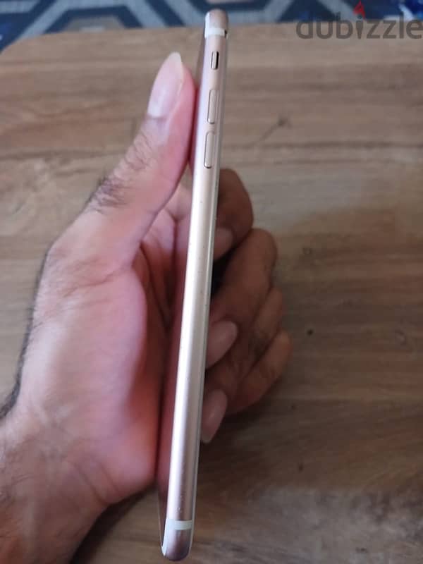 IPhone 7 Plus  256g 3