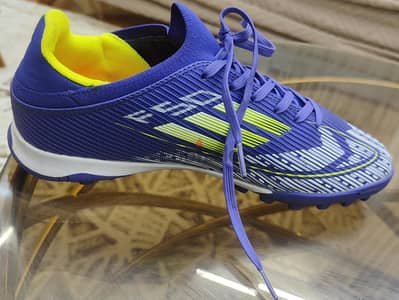 Adidas F50 League Turf