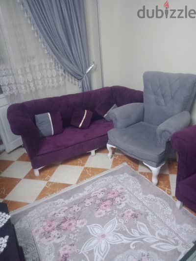 شارع العزبه المعتمدايه