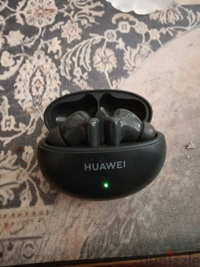 HUAWEI FreeBuds 5i