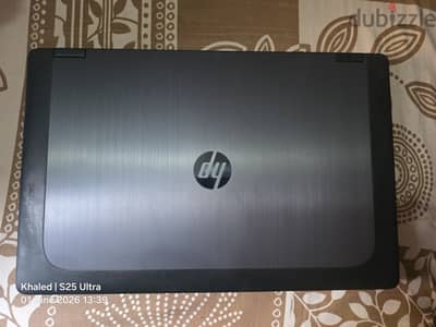 ZBook 17 G2