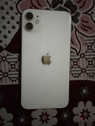 Apple - iPhone 11