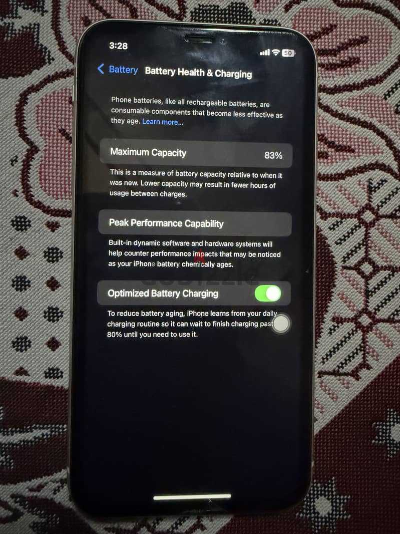 Apple - iPhone 11 1