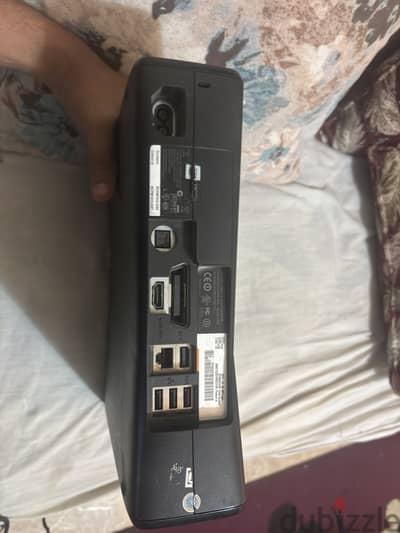 X box 360 بحاله حلوه