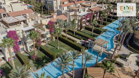 استوديو 54 م² بتصميم أنيق لحياة عصرية بالقرب من البحر
