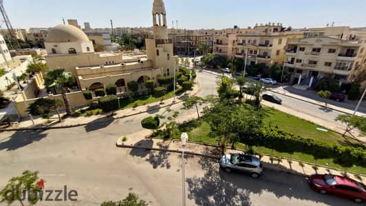 Furnished studio for rent, roof of the first neighborhood, Al-Shweifat area, in front of the downtown and the complex