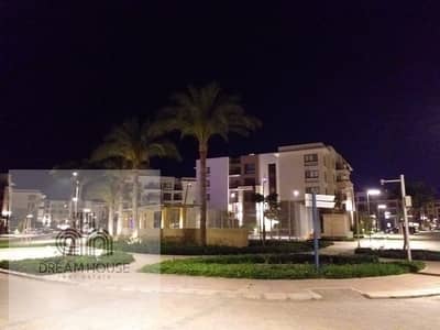 Prime Location Studio for Rent in Marassi Marina North Coast