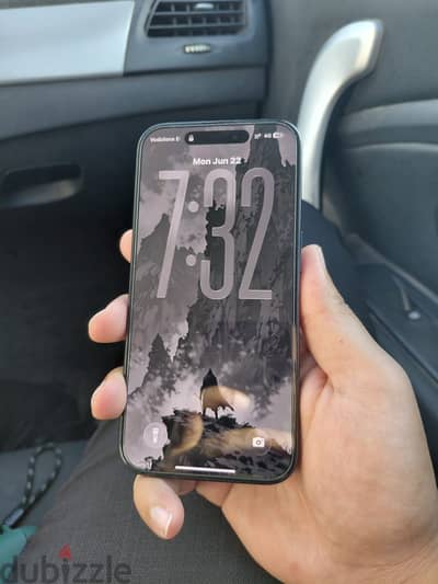 Apple - iPhone 15 Pro