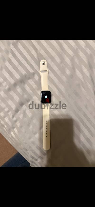 Apple watch series 8