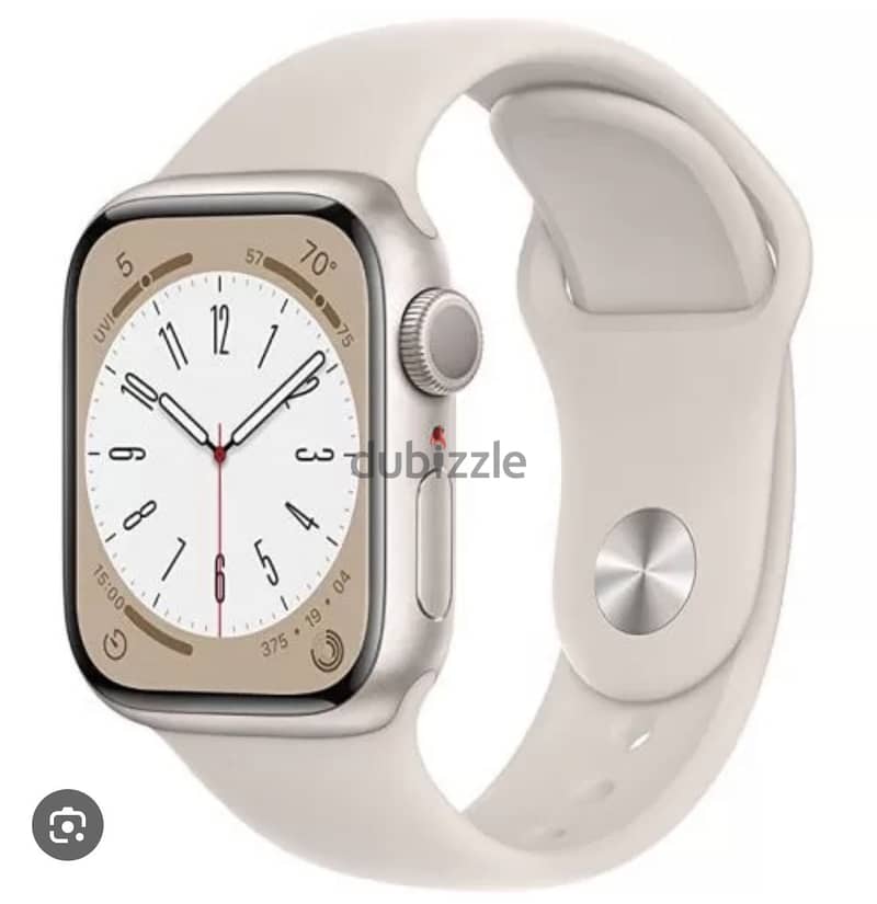 Apple watch series 8 1