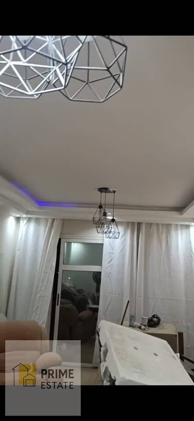 Hot Deal Cash Apartment for Sale in Madinaty B7 – 96 SQM | Direct Club View & Ready to Move