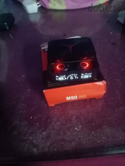 air pods m90 pro