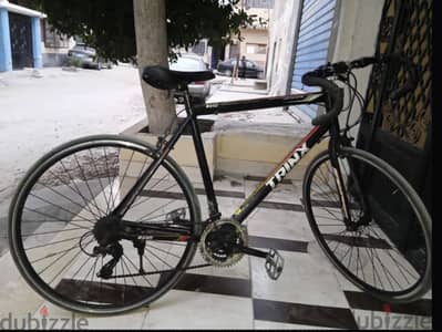 عجله ترينكش r310 بحاله جيده جدا ب ٤٥٠٠
