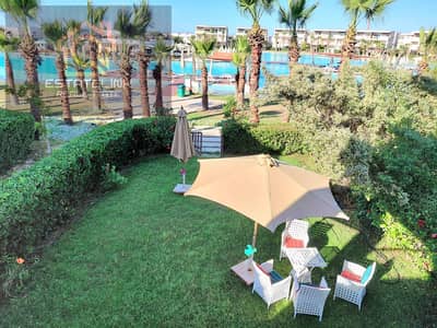 for rent - Amwaj Al Sahel, stunning view