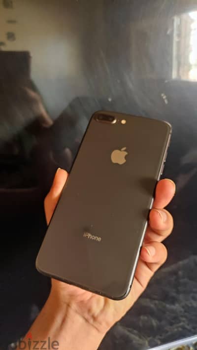 آيفون 8 بلس 256