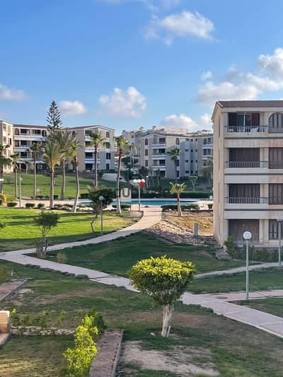 Distinctive apartment for rent. At Diamond Beach kilometer 90 next to Marina and Alamein directly from the owner