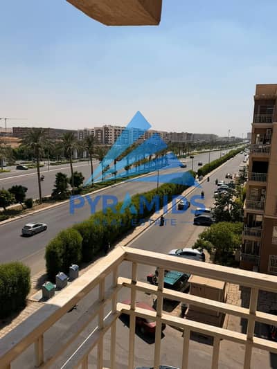 nFor Sale Premium Apartment in Madinaty  An exceptional opportunity to own a beautifully finished apartment in one of Madinaty most desirable locatio