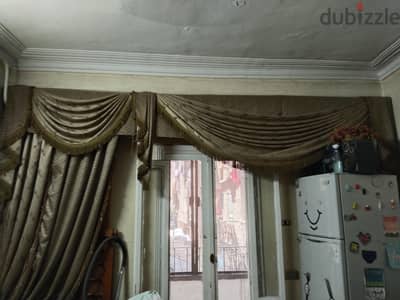 ستائر لقطة للبيع
