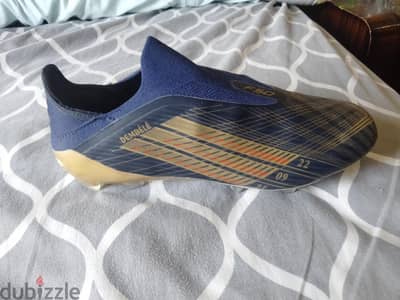 هاي كوبي اديداس F50 ديمبلي ايدشن مقاس 45