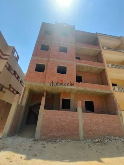 عماره للبيع بالحي الرابع ج بمدينة بدر