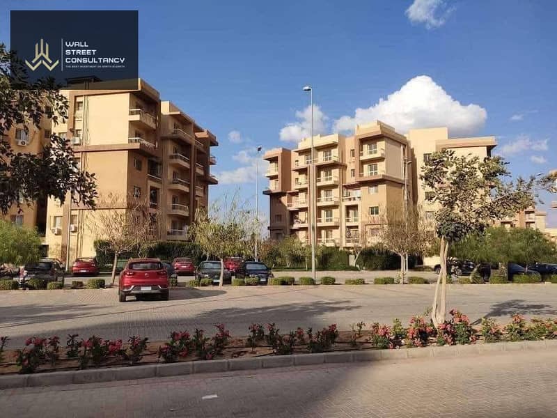 Apartment for sale, direct from the owner, in the heart of Hadayek October 0 Apartment for sale, direct from the owner, in the heart of Hadayek October 0