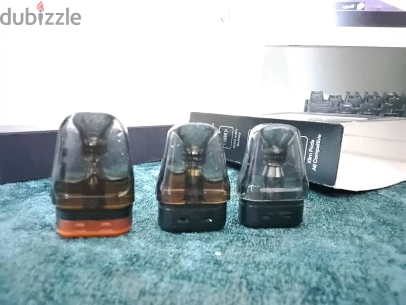 xlim sq pro 2 1