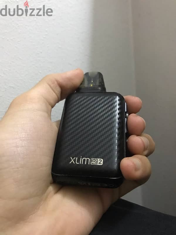 xlim sq pro 2 6