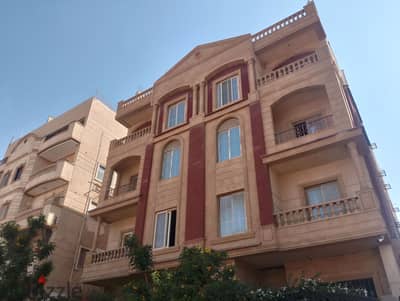Apartment for sale in Al-Andalus 1