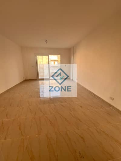 Apartment for sale in Madinaty, B12 – 116m²