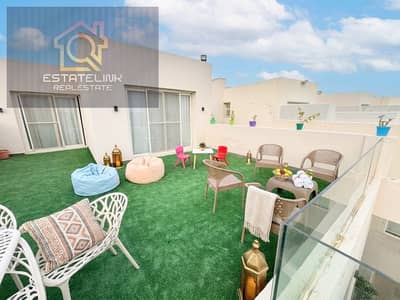 A distinctive chalet in Hacienda Bay - close to the sea