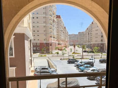 Apartment for Rent – Sawary Compound – EGP 23,000