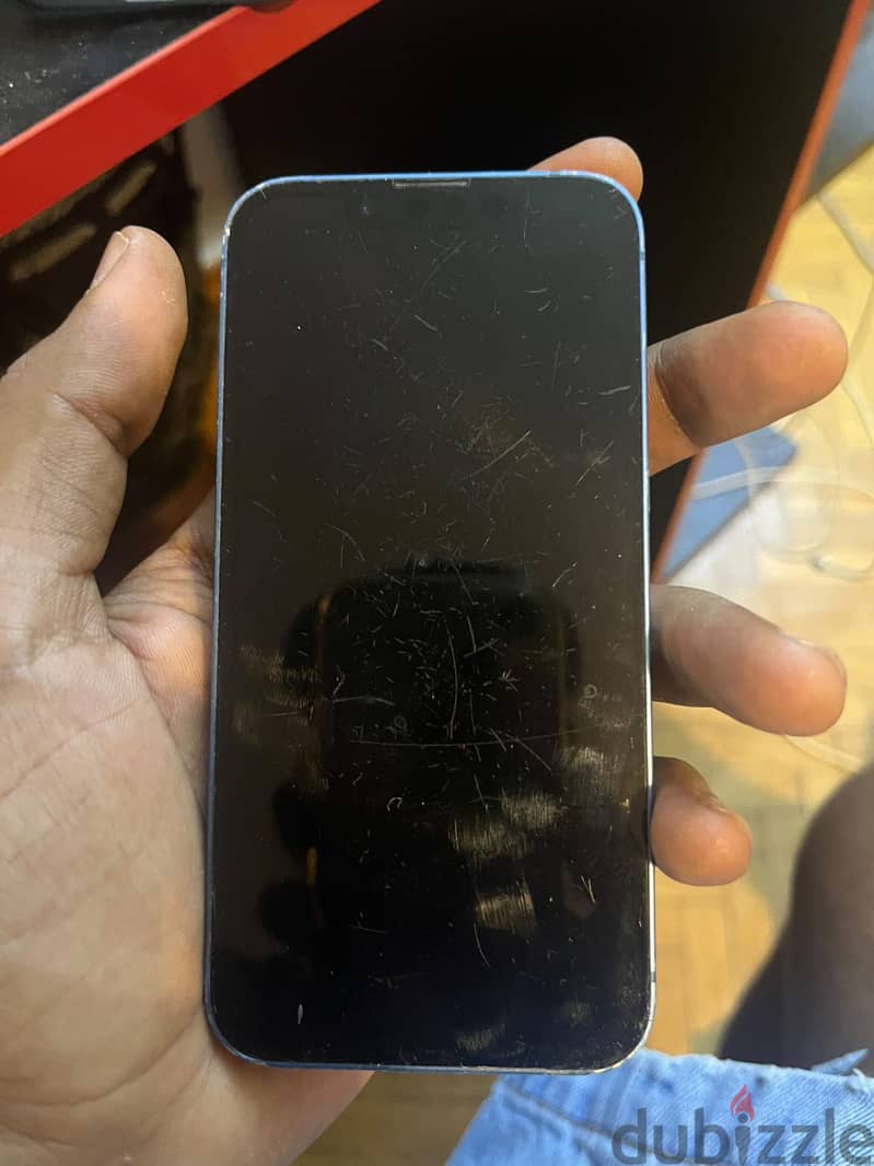 Apple - iPhone 13 mini 2