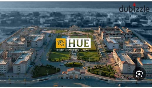 A special opportunity in West Horus, immediate receipt and installment over a year.  Fourth view from Horus University, in a vibrant location close to all services and main axes.  Unit details available:  First floor upper  Area: 160 meters  Direction: southeast, west ensures excellent ventilation and natural lighting throughout.