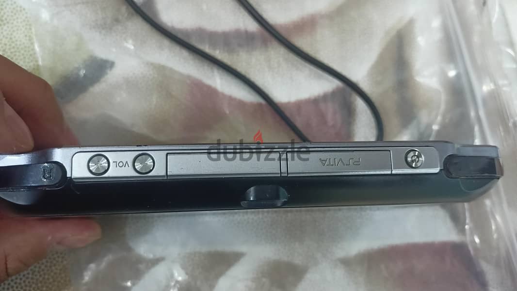 ps vita 2