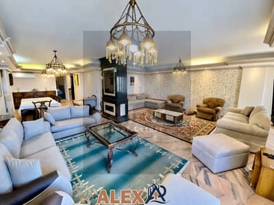 Furnished apartment for rent in Loran directly on the sea fully air-conditioned