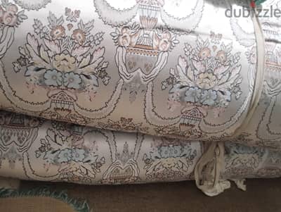 مراتب قطن