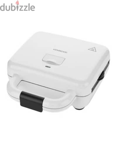 ماكينة وافل و sandwich maker