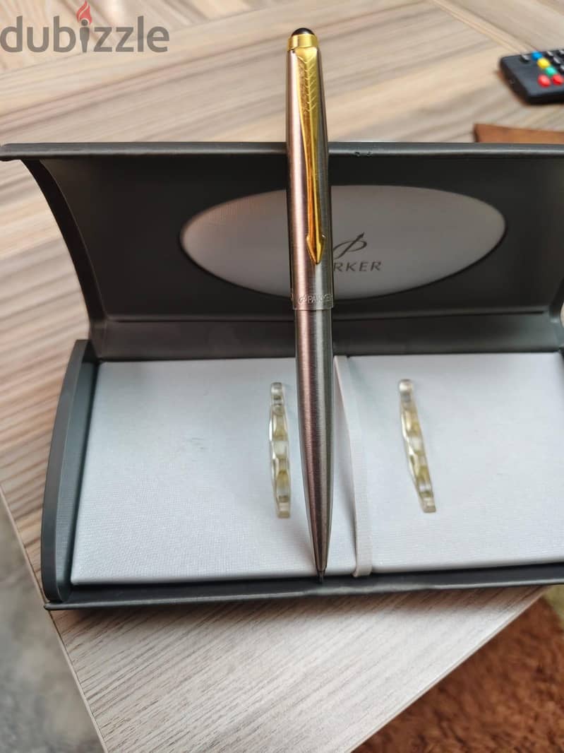 Parker Orignail pen 1