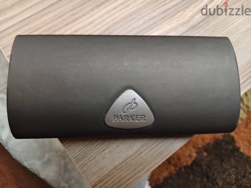Parker Orignail pen 5
